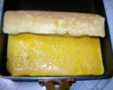 ホットケーキミックスィーツ＝☆バナナ巻き作り方4写真
