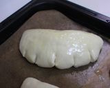 基本形　クリームパン　HB作り方5写真