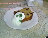 +ワイン漬けberry cake**作り方16写真