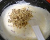 こってり好きのクリームチーズパスタ作り方4写真