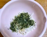 長芋の磯巻き作り方2写真