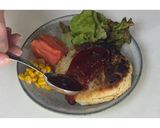 おからハンバーグ★動画あり★作り方22写真