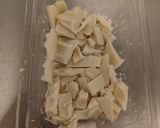苺チョコ作り方2写真
