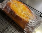 しっとり🍋レモンが香るパウンドケーキ作り方14写真