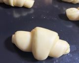 とーちゃんの特製ホテル朝食クロワッサン作り方14写真