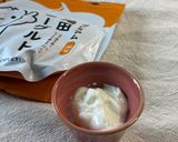 バフ🇰🇷H BAFアーモンドでヨーグルト作り方2写真