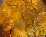 本格、お手軽、辛さも自由！インド風チキンカレー作り方12写真