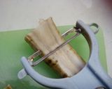 乾麺でビュッフェ　蕎麦とうどんパーティー作り方2写真