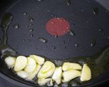 残ったカレーで作るタンドリーチキン作り方5写真