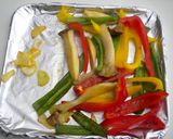 残ったカレーで作るタンドリーチキン作り方7写真