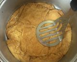 簡単に☆やさしい味のおいなりさん作り方5写真