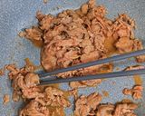 豚肉のケチャップ炒め作り方3写真