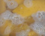 パキパキ折れる♪カボチャの冷凍保存方法作り方5写真