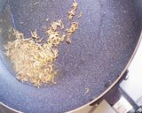 水菜と大根のサラダ　じゅーっ編作り方4写真