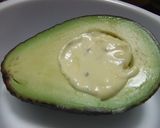 ☆フランス人直伝アボカドの食べ方☆作り方3写真