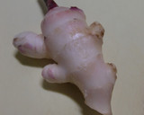 新しょうが香る♪ザーサイの青椒肉絲作り方1写真