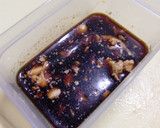 新しょうが香る♪ザーサイの青椒肉絲作り方10写真