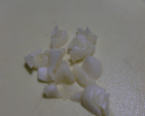 新しょうが香る♪ザーサイの青椒肉絲作り方8写真