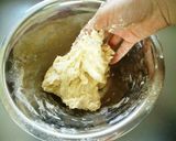 魚焼きグリルで簡単ピタパン作り方1写真