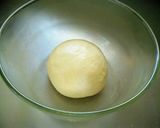 魚焼きグリルで簡単ピタパン作り方4写真