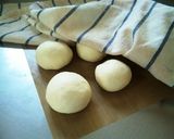 魚焼きグリルで簡単ピタパン作り方6写真