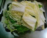 ザ・節約鍋Ⅱ作り方1写真