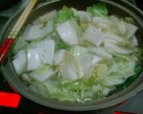ザ・節約鍋Ⅱ作り方4写真