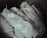 白菜でロールキャベツ作り方4写真