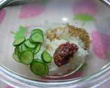 韓ドラでたまに見かける☆コチュ飯♪作り方1写真