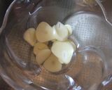 春キャベツとキノコのパスタ作り方3写真