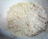 和風 豆腐ハンバーグ作り方3写真