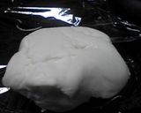 豆腐入り海老蒸し餃子作り方2写真