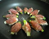 アスパラのスパイシー・シシカバブ作り方4写真