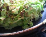 キャベツだらけ！ダイエットお好み焼き作り方2写真