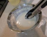＜えびと厚揚げの衣揚げのマヨソース和え＞作り方6写真