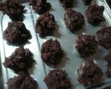 甘さひかえめ♡圧力鍋で自家製つぶあん作り方7写真