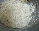 簡単☆美味しいふんわりナゲット作り方1写真
