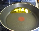 ちりめんじゃことキャベツのスパゲッティ作り方2写真