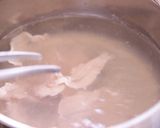 茄子と豚肉のさっぱり旨だれポン酢♡作り置きにも♡作り方3写真