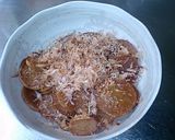 ご飯がすすむ！古漬け沢庵の絶品おかず♪作り方6写真
