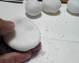 豆腐入り海老蒸し餃子作り方5写真