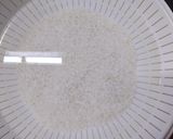 春色　えんどう豆ご飯作り方3写真