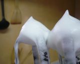 失敗ゼロ!?バレンタインマカロン作り方7写真