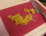 ダイエット継続！冷え性にも♪生姜クッキー作り方1写真