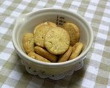 HCMで♪ サクサククッキー作り方18写真