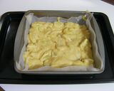 プルプルのｹｰｷ作り方4写真
