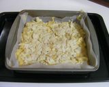 プルプルのｹｰｷ作り方5写真