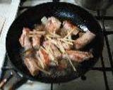 豚ロースの大根巻き作り方4写真