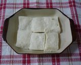 離乳食手づかみ～幼児食☆ばななラスク作り方1写真