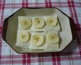 離乳食手づかみ～幼児食☆ばななラスク作り方3写真